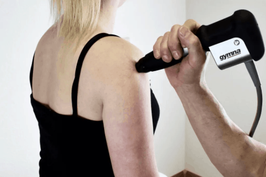 Shockwave therapie in Huissen Bemmel en Doornenburg