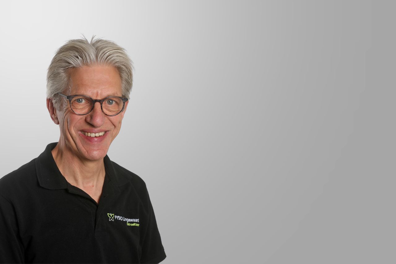 Gerrit Waarlo Fysio Lingewaard